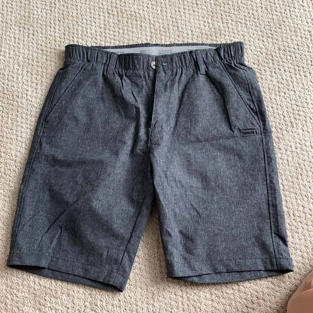 Men’s shorts